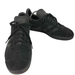 アディダスオリジナルス adidas Originals adidas GAZELLE CBLACK/CBLACK/CBLACK メンズ JPN：26.5 のサムネイル