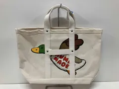 2025年最新】humanmade kaws トートバッグの人気アイテム - メルカリ