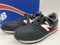 New Balance ニューバランス　420 U420NNR スニーカー　26.5cm 箱付き