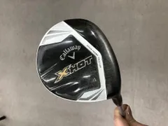 2025年最新】x hot フェアウェイウッドの人気アイテム - メルカリ
