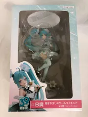 2025年最新】初音ミク くじ b賞の人気アイテム - メルカリ