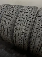 9.5分山 BSスタッドレス 185/65R15 美品 PREO 現行フリード フリード