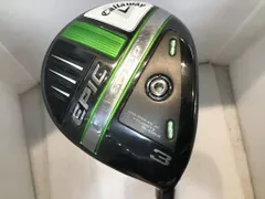 2025年最新】エピックスピード フェアウェイウッド3wの人気アイテム
