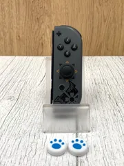 【動作OK・安心補償】Nintendo Switch 任天堂 スイッチ 純正 ジョイコン R・右 モンスターハンターライズ  モンハン　1125-301