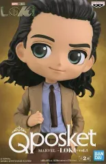 2026年最新】q posket marvel loki ロキの人気アイテム - メルカリ