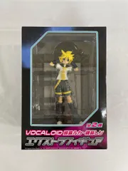 2025年最新】vocaloid エクストラ フィギュアの人気アイテム - メルカリ