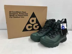【鑑定済み】NIKE ACG／ACG ZOOM GAIADOME GORE-TEX／DD2858-300 ／26cm／箱有／ナイキ／スニーカー／ズーム ガイアドーム／タグ付きのサムネイル