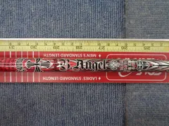 2025年最新】クライムオブエンジェル シャフトの人気アイテム - メルカリ