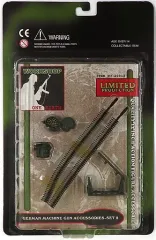 1/6　フィギュア　ドイツ軍戦車兵　クリスチャン・ベール似　 WW.II 　戦車 1/6 フィギュア ドイツ軍戦車兵 クリスチャン・ベール似 WW.II 戦車 1