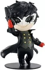 【中古】フィギュア キューティー1プラス 主人公 「ペルソナ5」 