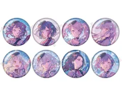 倉田ましろ 缶バッジ ガールズバンドパーティ ゼンショーネットストア【本店】｜ビッグ缶バッジ 『倉田 ましろ』2個