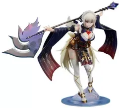 【中古】フィギュア 王宮侍女武官 セーラ 第二覚醒ver. 「千年戦争アイギス」 1/6 塗装済み完成品