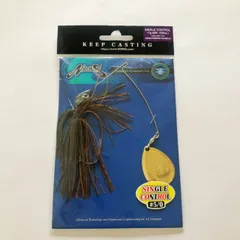 NORIES ノリーズ　スピナーベイト　新品未使用　８個セット　シンコロなど 2025年最新】NORIES スピナーベイトの人気アイテム - メルカリ