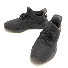 【中古品】adidas アディダス YEEZY Boost 350 V2 