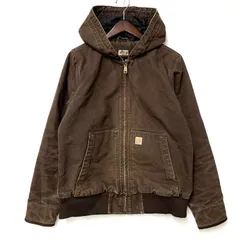 2025年最新】CarHartt ジャケット リメイクの人気アイテム - メルカリ