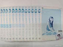 純情きらり 完全版 DVD-BOX 1〜3〈13枚組〉 全巻セット セル版 - メルカリ