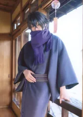 【中古】生写真(男性) 佐藤祐吾(水心子正秀)/膝上・キャラクターショット/舞台「刀剣乱舞 士伝 真贋見極める眼」ランダムブロマイド