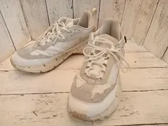 2025年最新】メンズスニーカー白 リーボックの人気アイテム - メルカリ