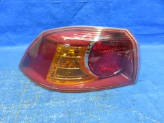 2025年最新】ランサーエボリューション テールの人気アイテム - メルカリ