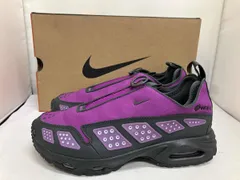 NIKE Air Max SNDR GORE-TEX  Bold Berry FZ4238-500 ナイキ エアマックス スニーカー パープル 25cm 箱あり 黒タグあり