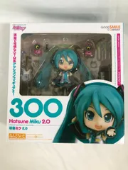 2026年最新】初音ミク ねんどろいど 2.0の人気アイテム - メルカリ