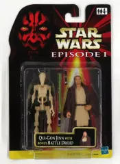 2026年最新】スターウォーズ・クワイガンジンフィギュアの人気アイテム