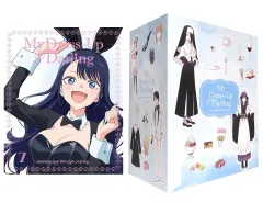 【中古】アニメBlu-ray Disc その着せ替え人形は恋をする 7 [完全生産限定版]