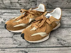 new balance ニューバランス U327TWCI スニ-カ- 24.5CM