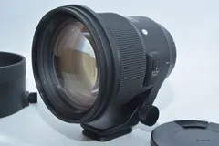 2025年最新】sigma 105mm f1.4 canonの人気アイテム - メルカリ
