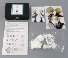 ギヴン展 ENCORE 推しカプバッジコレクション BOX 全3種 - メルカリ