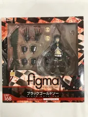 2025年最新】figma ブラックゴールドソーの人気アイテム - メルカリ