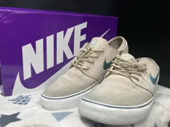 NIKE ナイキSB ZOOM JANOSKI OG+  FD6757-101 スニ-カ- ベージュ　サイズ28 