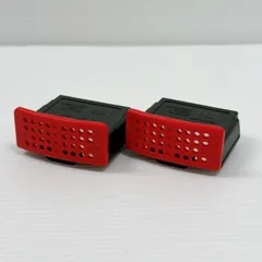 美品 ニンテンドー64 メモリー拡張パック NUS-007 2個セット 動作確認済み Nintendo 64 Expansion Pak N64 Memory Pack