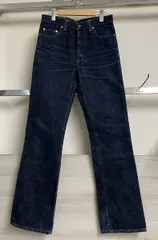 LEVI'S/ジーンズ/99年製/517 X X/米国製/バレンシア工場/ボタン刻印555/ビッグE/W30×L32