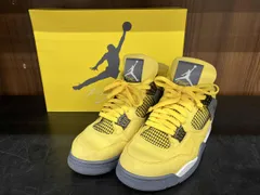 2025年最新】JORDAN 4 28.5の人気アイテム - メルカリ