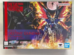 2026年最新】METAL ROBOT魂 デスティニーガンダム ［Re:Coordinate］の
