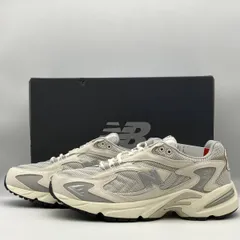 New Balance 725 OFF WHITE GRAY ニューバランス ML725UF オフホワイト グレー サイズ26.5cm