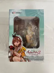 ライザ-白水着ver. 1円〜 未開封 タイトー スピリテイル 1/6 ライザの 