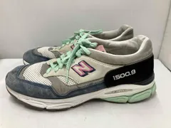 new balance ニューバランス M15009FR スニーカー マルチカラー UK8 26.5cm相当 イングランド製