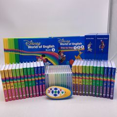 ストレートプレイ ブルーレイ　ディズニー英語システム　DWE　805605 ストレートプレイ ブルーレイ 最新 ディズニー英語システム DWE 805605