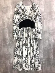 2025年最新】AnMILLE ワンピース ドットの人気アイテム - メルカリ