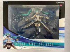 2026年最新】セブンスドラゴン2020 初音ミク TYPE2020 1/7スケール PVC