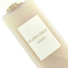 ALBION アルビオン 化粧水 フローラドリップ    内容量:160ml  ベージュ レディース / 240001167015