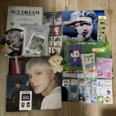 2025年最新】NCt ペンライト キーリングの人気アイテム - メルカリ