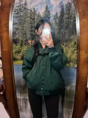 ヴィンテージ adidas リバーシブル アウター