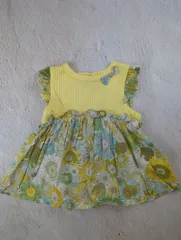 SENSE OF WONDER / ワンピース & ドレス