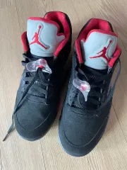 ジョーダン 5 レトロ ロー オルタネイト 90