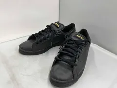 adidas ／ アディダス ／ 1DG OLIGINALS ／ 90s~00s ／ スニーカー ／ 28.0cm ／ ブラック／レザーシューズ／34446