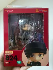 ねんどろいど 824 名探偵コナン 赤井秀一（特典含む）