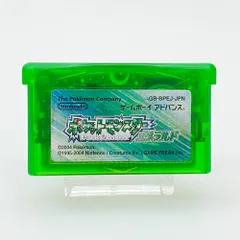 2025年最新】gba ポケットモンスター エメラルドの人気アイテム - メルカリ